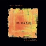 Luca PECCHIA / Mike MELILLO